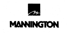 MANNINGTON trademark