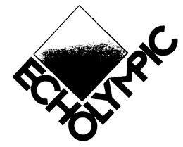 ECHOOLYMPIC trademark