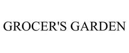 GROCER'S GARDEN trademark