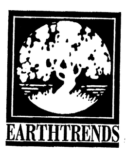 EARTHTRENDS trademark