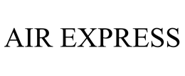 AIR EXPRESS trademark
