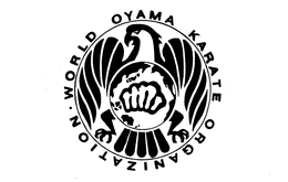 WORLD OYAMA KARATE ORGANIZATION trademark