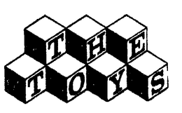 "THE TOYS" trademark