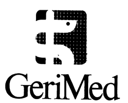 GERIMED trademark