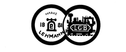 MARKE LEHMANN 1881 LGB trademark