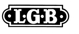 LGB trademark