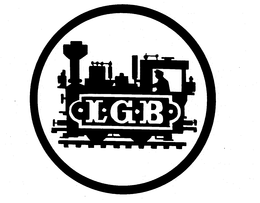 LGB trademark