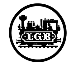 LGB trademark