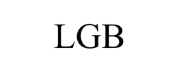 LGB trademark