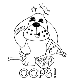OOPS! trademark