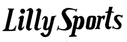LILLY SPORTS trademark