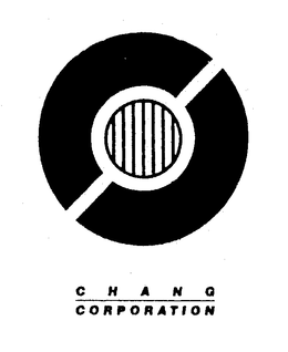 CHANG CORPORATION trademark