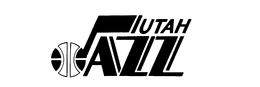 UTAH JAZZ trademark