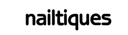 NAILTIQUES trademark