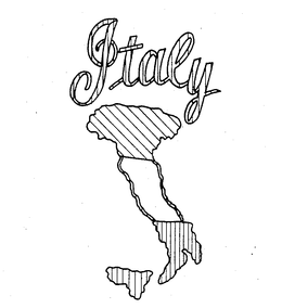 ITALY trademark