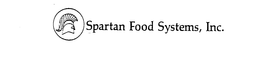 SPARTAN FOOD SYSTEMS, INC. trademark