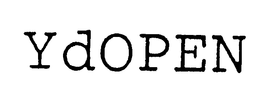 YDOPEN trademark
