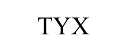 TYX trademark