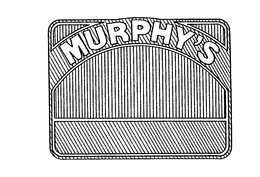 MURPHY'S trademark