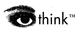 THINK trademark