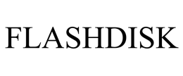 FLASHDISK trademark