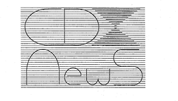 CDX NEWS trademark