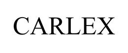 CARLEX trademark