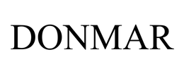 DONMAR trademark