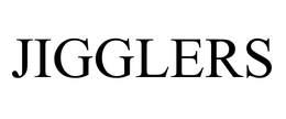 JIGGLERS trademark