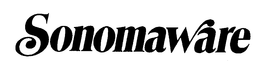 SONOMAWARE trademark
