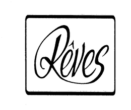 REVES trademark