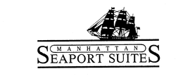 MANHATTAN SEAPORT SUITES trademark