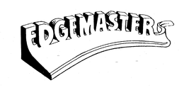 EDGEMASTER trademark