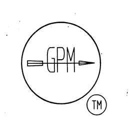 GPM trademark