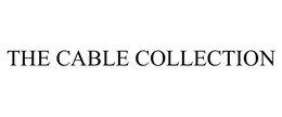 THE CABLE COLLECTION trademark