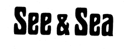SEE & SEA trademark