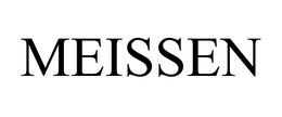 MEISSEN trademark
