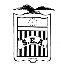 S.E.A. VERITAS trademark
