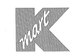K MART trademark