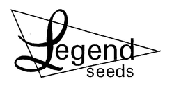 LEGEND SEEDS trademark