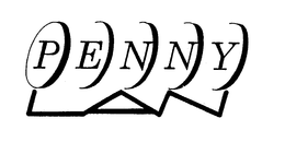 PENNY LAN trademark