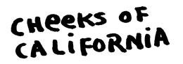 CHEEKS OF CALIFORNIA trademark