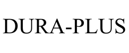 DURA-PLUS trademark