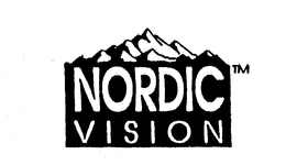 NORDIC VISION trademark