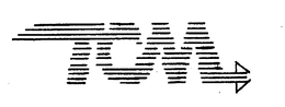 TCM trademark