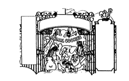 ANIMAL COOKIES trademark