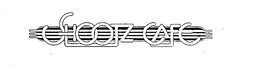 SHOOTZ CAFE trademark