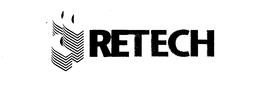 RETECH trademark