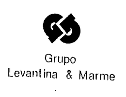 GRUPO LEVANTINA & MARME trademark
