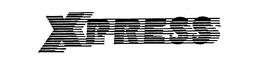 XPRESS trademark